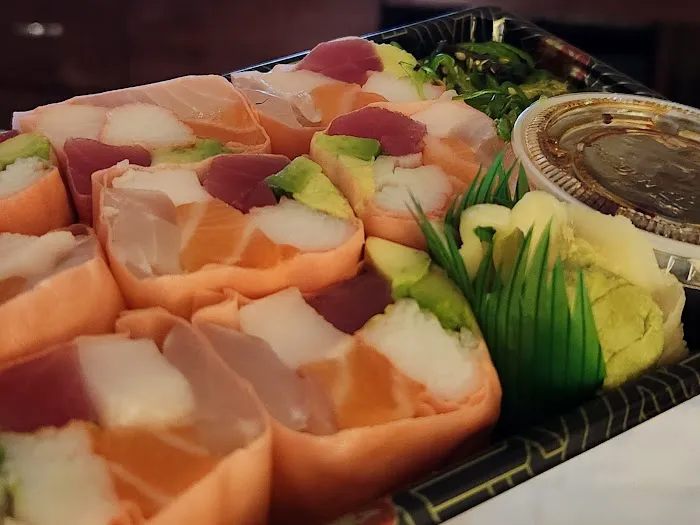 JC Sushi Picture 4