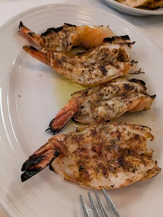 Bahari Estiatorio Picture 1