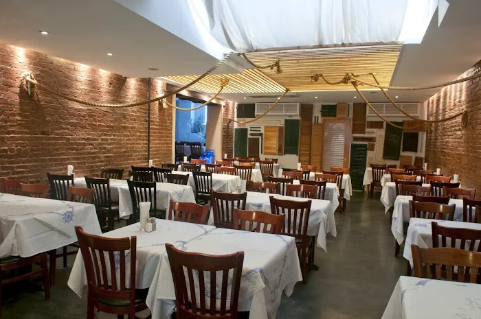 Bahari Estiatorio Picture 4