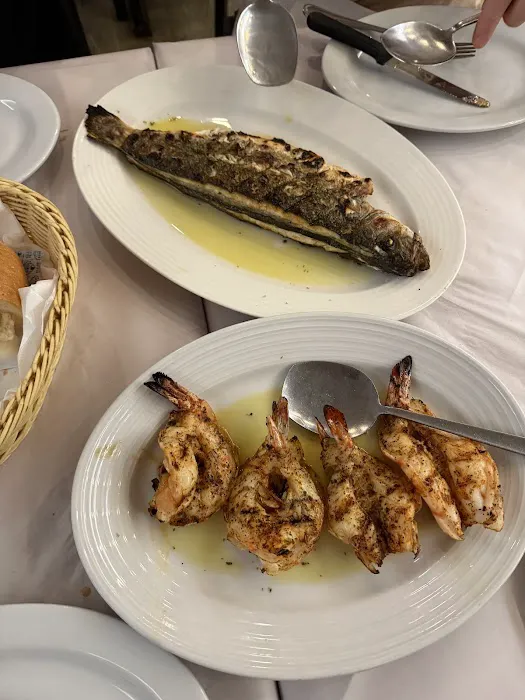Bahari Estiatorio Picture 6