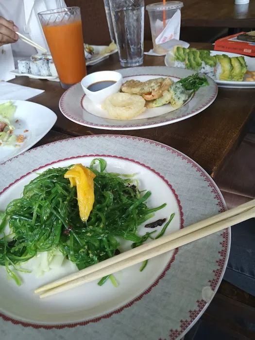 Junko Sushi Picture 7
