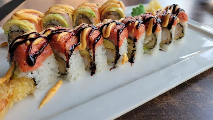 Junko Sushi Picture 5
