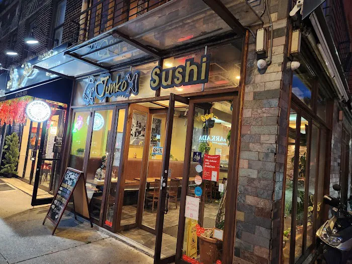 Junko Sushi Picture 10