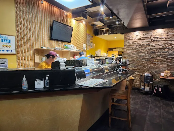 Junko Sushi Picture 8