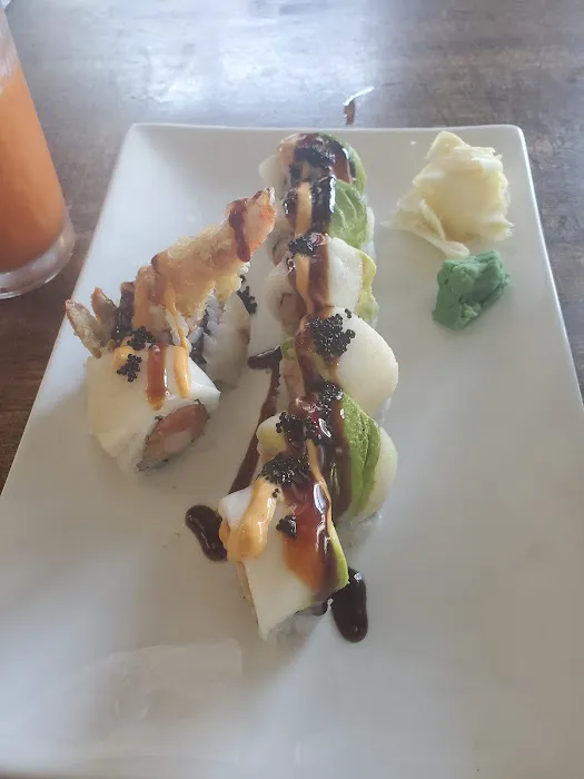 Junko Sushi Picture 4