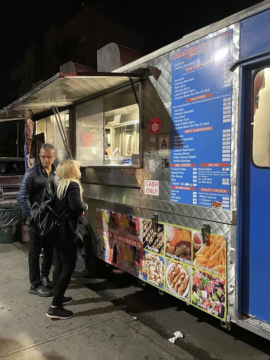 Manol’s Gyro Picture 7