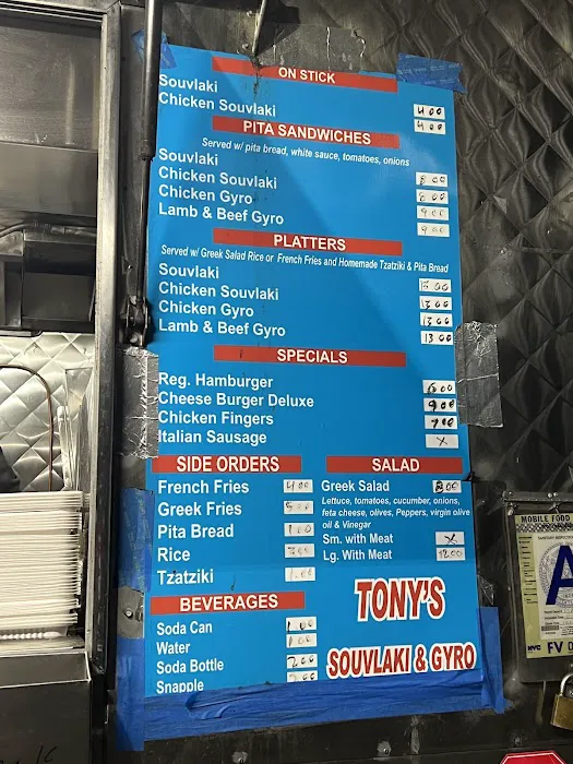 Manol’s Gyro Picture 3