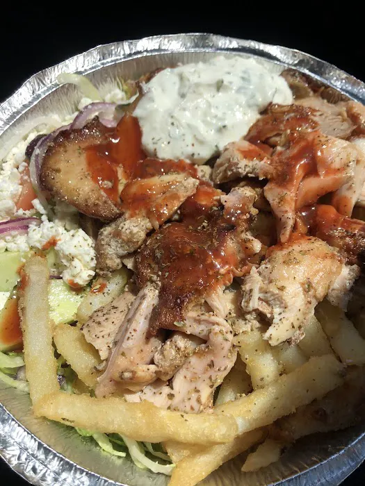 Manol’s Gyro Picture 4