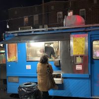 Manol’s Gyro ico