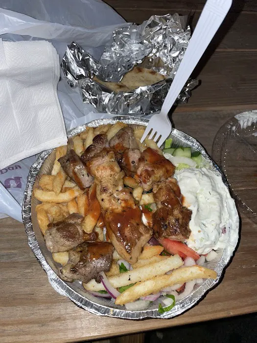 Manol’s Gyro Picture 5