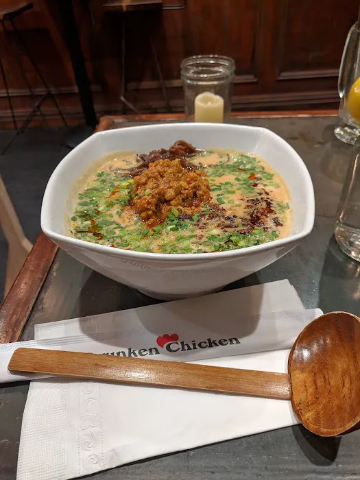 Moriyan Ramen and Curry Picture 2
