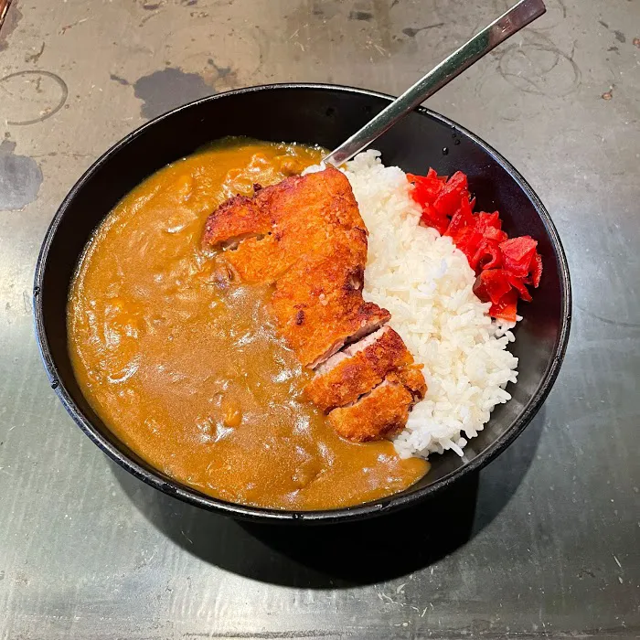 Moriyan Ramen and Curry Picture 5