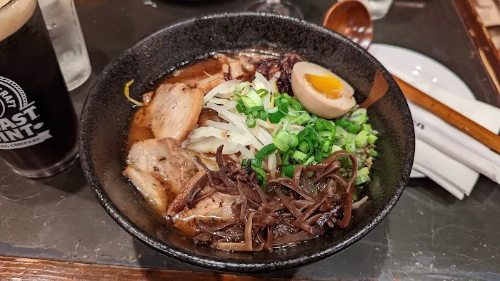 Moriyan Ramen and Curry Picture 6