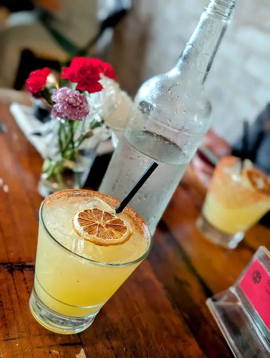 Las Catrinas mexican bar & eatery Picture 10