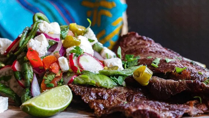 Las Catrinas mexican bar & eatery Picture 7