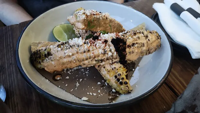 Las Catrinas mexican bar & eatery Picture 1
