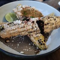 Las Catrinas mexican bar & eatery ico
