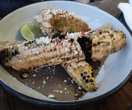 Las Catrinas mexican bar & eatery