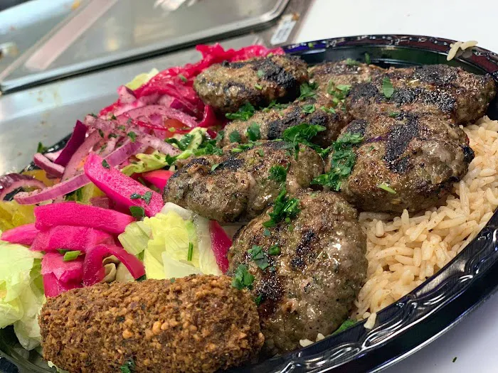 King of Falafel & Shawarma Picture 6