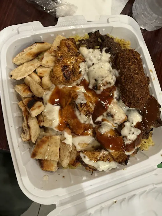 King of Falafel & Shawarma Picture 1