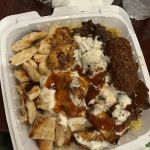 King of Falafel & Shawarma