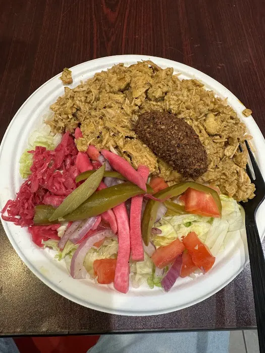 King of Falafel & Shawarma Picture 10