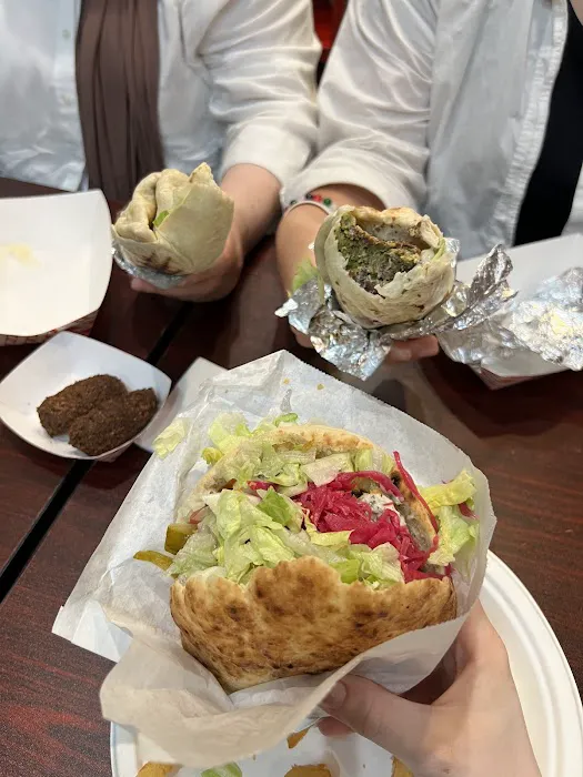 King of Falafel & Shawarma Picture 9