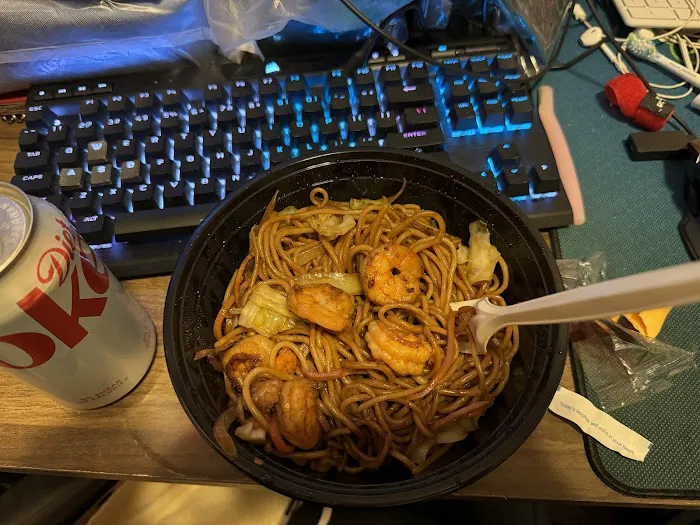 Hi Fry - Modern Chinese Kitchen Picture 3