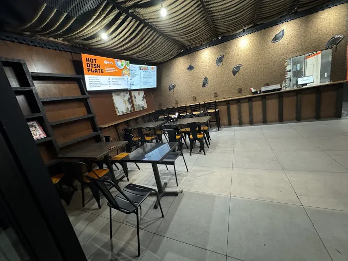 Hi Fry - Modern Chinese Kitchen Picture 5