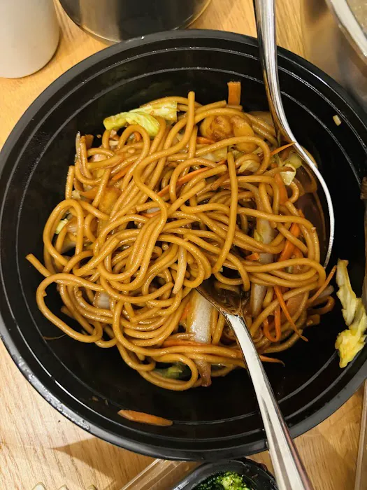Hi Fry - Modern Chinese Kitchen Picture 9