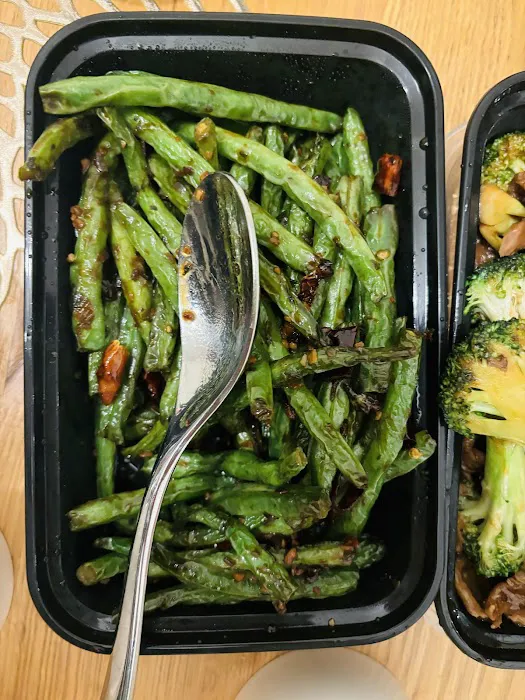 Hi Fry - Modern Chinese Kitchen Picture 10
