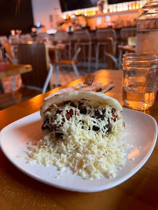 Arepa Lady Astoria Picture 5