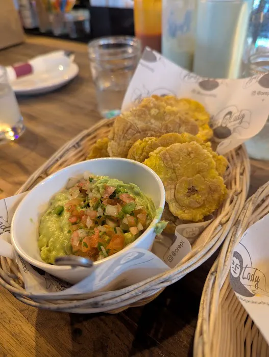 Arepa Lady Astoria Picture 1