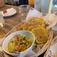 Arepa Lady Astoria ico