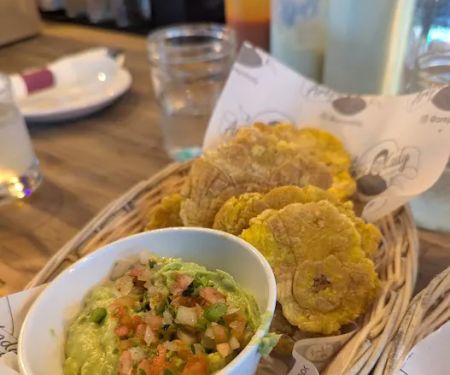 Arepa Lady Astoria