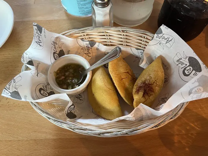 Arepa Lady Astoria Picture 3