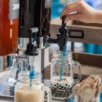 Tea and Milk ico