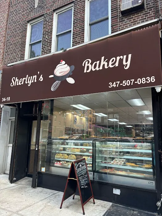 Sherlyn's Bakery Picture 5