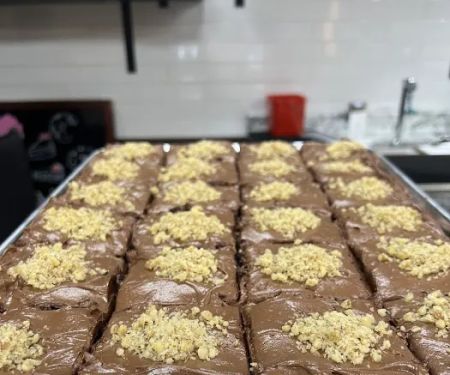 Sherlyn's Bakery