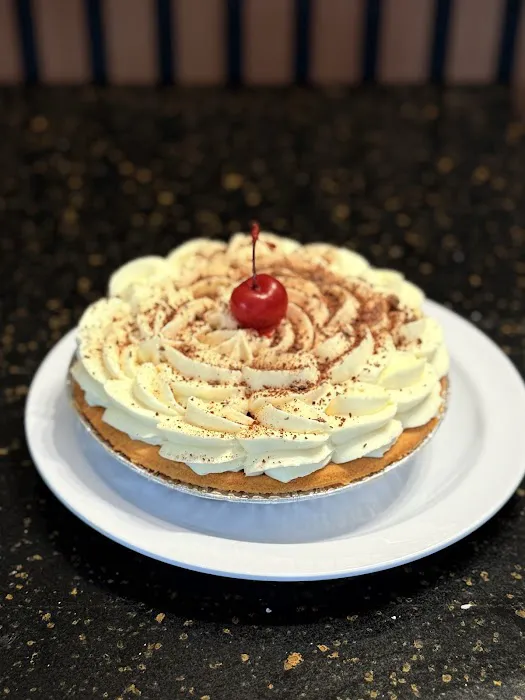 Sherlyn's Bakery Picture 9