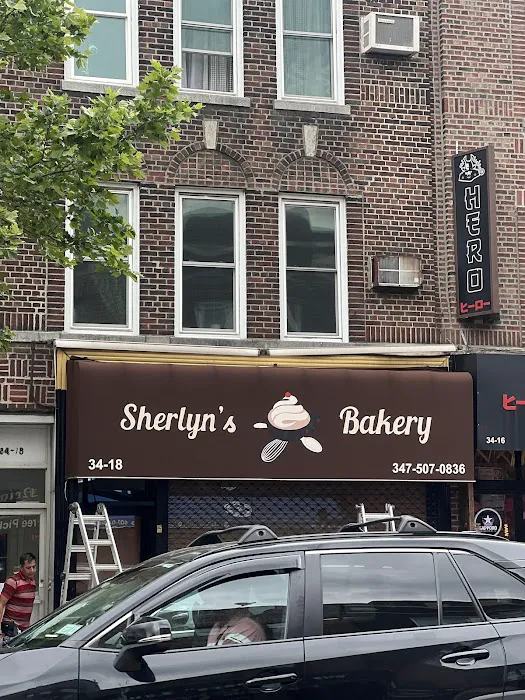 Sherlyn's Bakery Picture 8