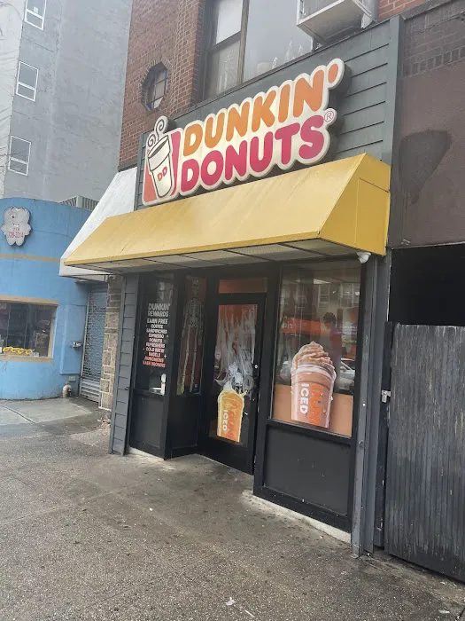 Dunkin' Picture 4