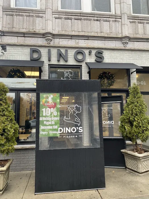 Dino's Pizzeria Picture 8