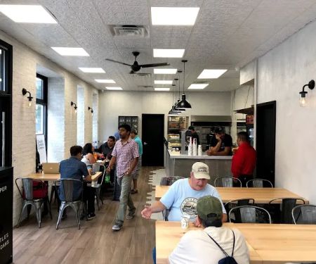 Dino's Pizzeria