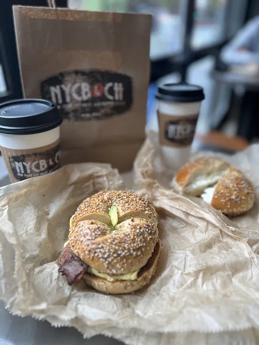 New York City Bagel & Coffee House Picture 7