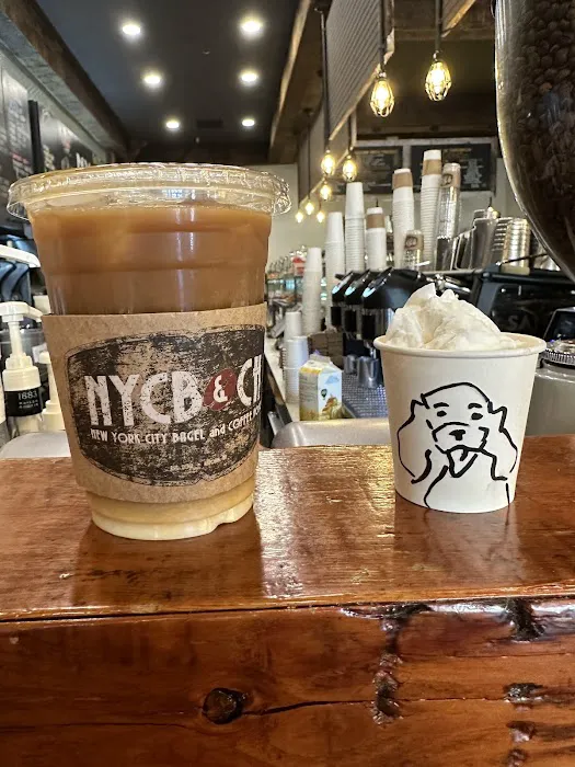 New York City Bagel & Coffee House Picture 8