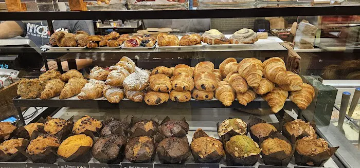 New York City Bagel & Coffee House Picture 2