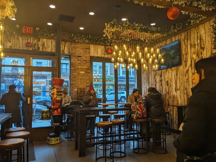 New York City Bagel & Coffee House Picture 3