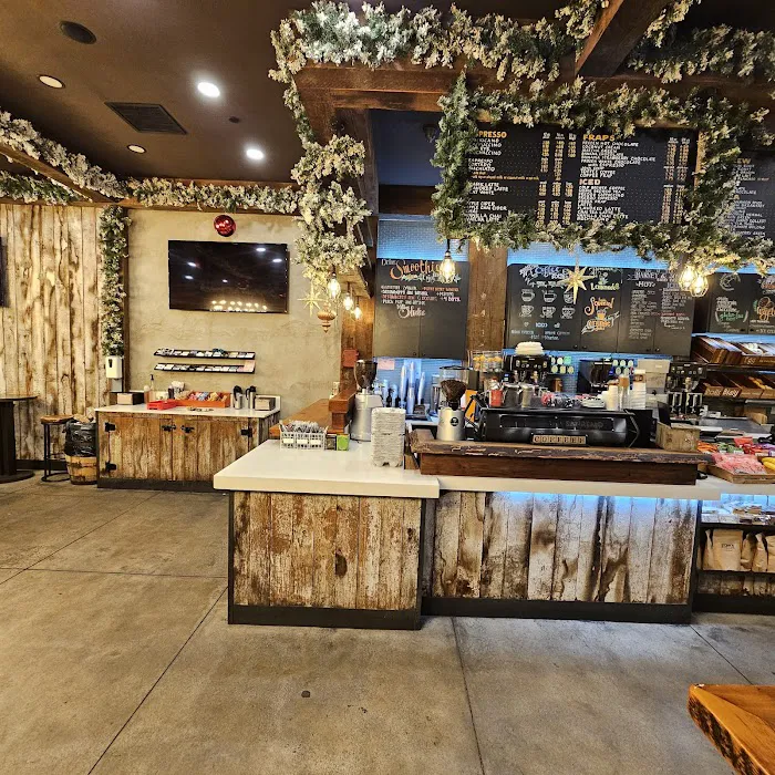New York City Bagel & Coffee House Picture 6