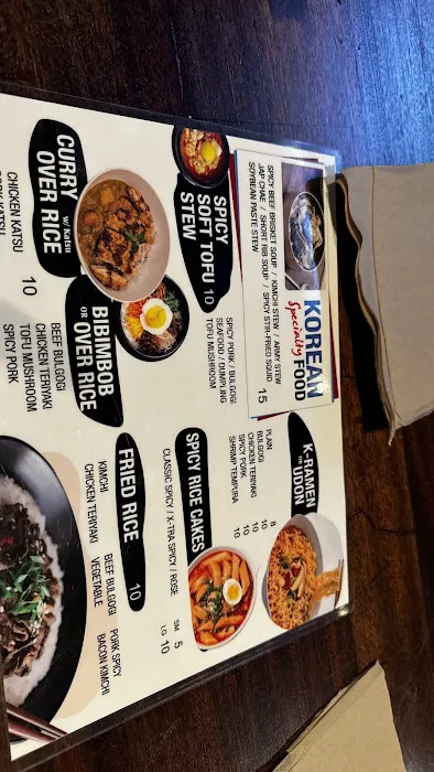SingSing Karaoke Bar & Chicken Picture 1
